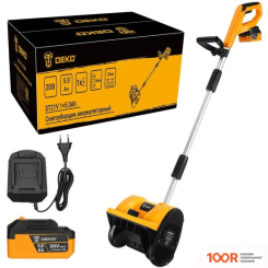 Deko ST21V 085-4443 (С 1-ИМ АКБ) (264106)