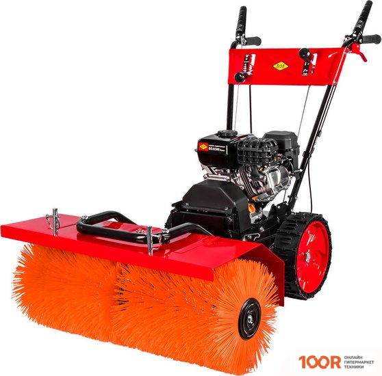 DDE BS 6580 COMBO (264096)