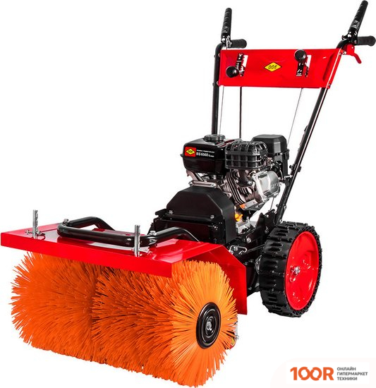 DDE BS 6560 COMBO (264095)