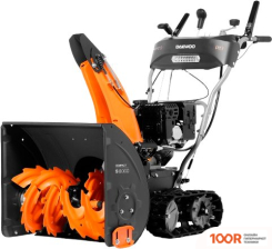 Daewoo Power S 8060 (264092)