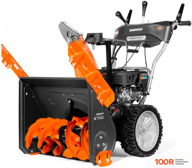 Daewoo Power S 7565 (264091)