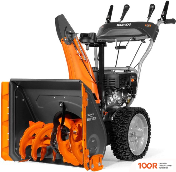 Daewoo Power S 6560 (264089)