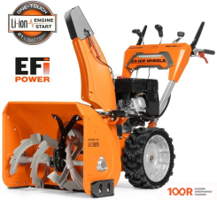 Daewoo Power DAST 9070 EFI (264087)