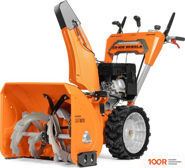 Daewoo Power DAST 9070 (LCT) (264086)