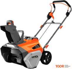 Daewoo Power DAST 5542LI SET (С 2-МЯ АКБ) (264083)