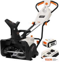 Daewoo Power DAST 5040LI BATTERY SET (С 1-М АКБ) (264081)