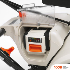 Daewoo Power DAST 5040LI BATTERY SET (С 1-М АКБ) (264081)