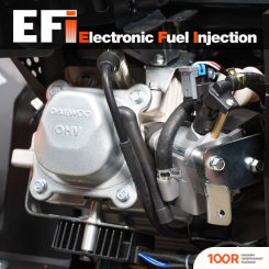 Daewoo Power DAST 430 EFI (264080)