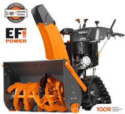 Daewoo Power DAST 430 EFI (264080)