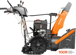 Daewoo Power DAST 427 EFI (264078)