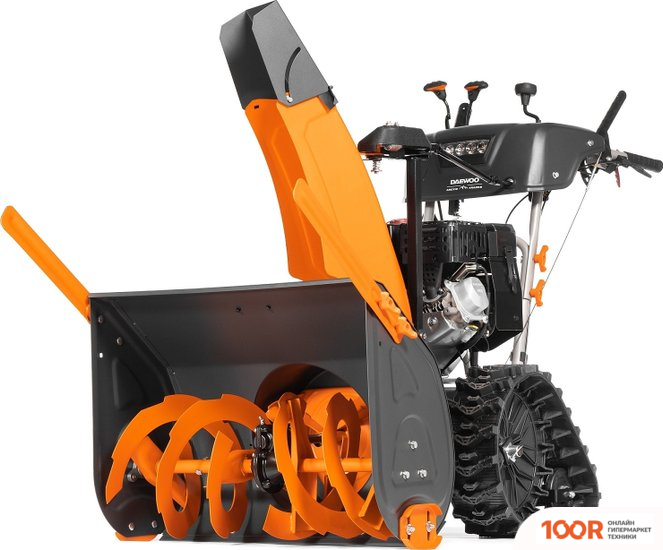 Daewoo Power DAST 427 (264077)