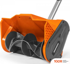 Daewoo Power DAST 3321LI SET (264072)