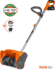 Daewoo Power DAST 3321LI SET (264072)