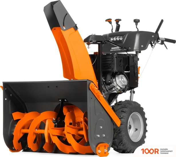 Daewoo Power DAST 330 (2024) (264071)