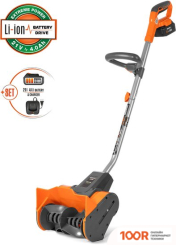 Daewoo Power DAST 3021LI SET (264067)