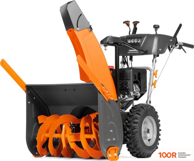 Daewoo Power DAST 224 (2024) (264065)