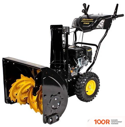 Champion ST662E (264048)