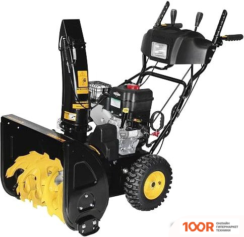 Champion ST656BS (264046)