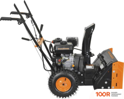 Carver STG 756 (264038)