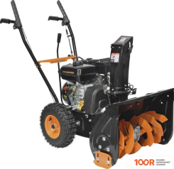 Carver STG 756 (264038)