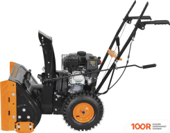 Carver STG 756 (264038)