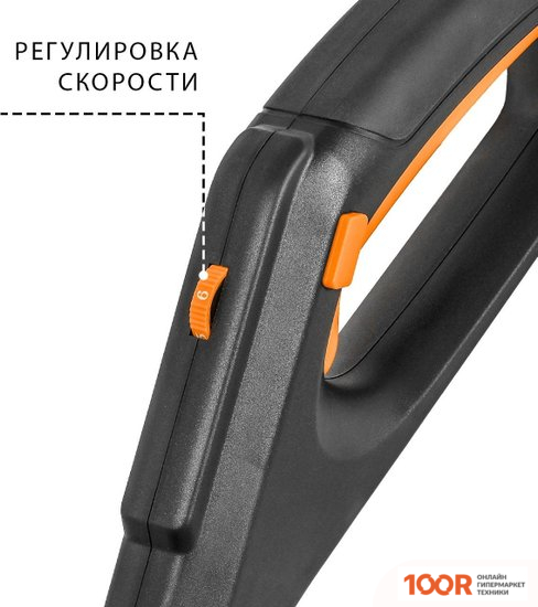 Bort BSF-40 (БЕЗ АКБ) (264024)