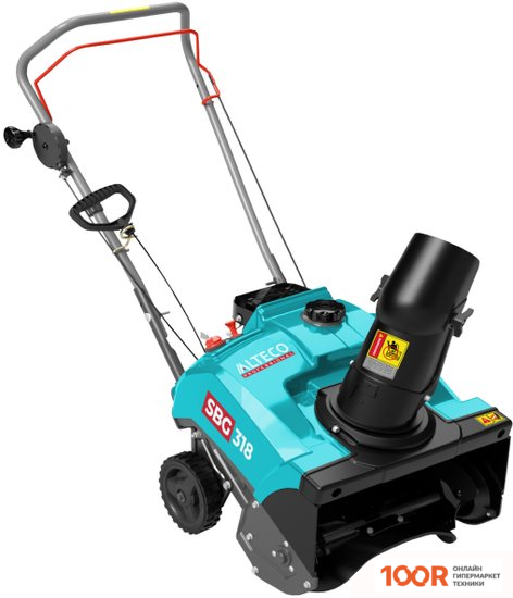 Alteco SBG 318 (264017)