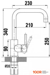 Wisent WP49-098-4-22 (262912)