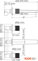 Wasserkraft EMS 7645 (262489)