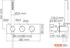 Wasserkraft ELBE 7488 THERMO (262484)