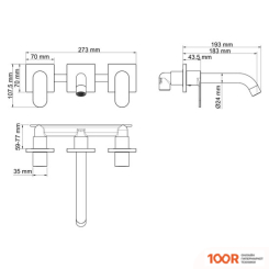 Wasserkraft ELBE 7445 (262481)
