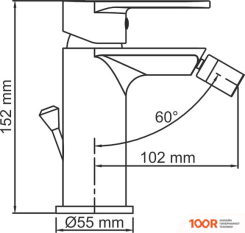 Wasserkraft ELBE 7406 (262478)