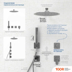 Wasserkraft A310 (262418)