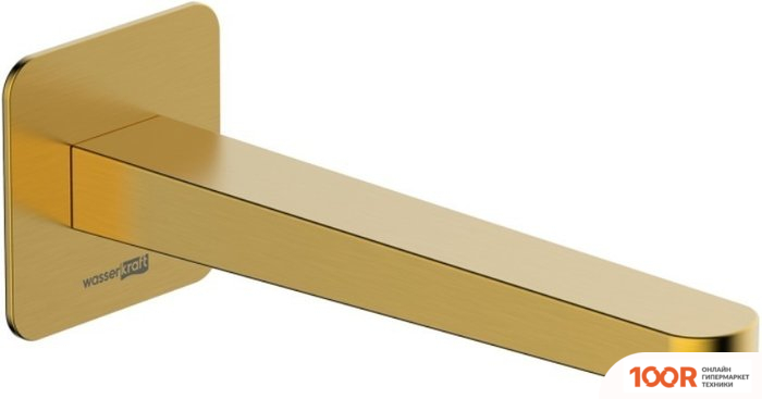 Wasserkraft A308 (262416)