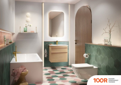 Villeroy & Boch SUBWAY 3.0 TVT11200200076 (262079)