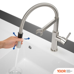 Villeroy & Boch STEEL EXPERT 2.0 928000LC (262050)