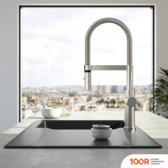 Villeroy & Boch STEEL EXPERT 2.0 928000LC (262050)