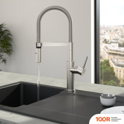 Villeroy & Boch STEEL EXPERT 2.0 928000LC (262050)