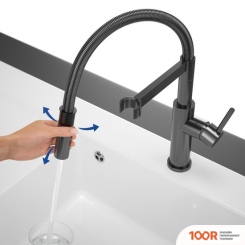 Villeroy & Boch STEEL EXPERT 2.0 92800005 (262049)