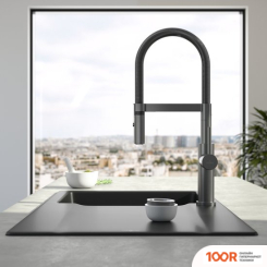 Villeroy & Boch STEEL EXPERT 2.0 92800005 (262049)