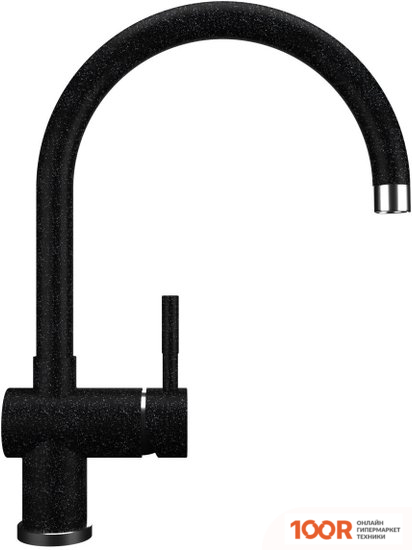 Ulgran U-021 (308 ЧЕРНЫЙ) (261813)