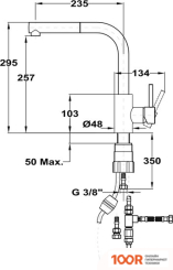 TEKA EASY 116020002 (261200)