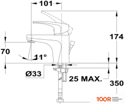 TEKA DEIA 403466210 (261195)