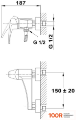 TEKA DEIA 402316200 (261194)