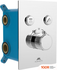 Rubineta THERMO-2F (260837)