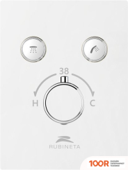 Rubineta THERMO-2F (260837)