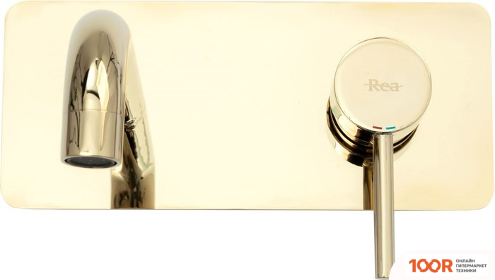 Rea VIVA REA-B6251 (ЗОЛОТОЙ) (260623)