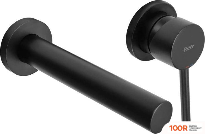 Rea TESS REA-B0412 (ЧЕРНЫЙ) (260602)