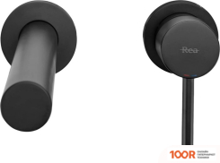 Rea TESS REA-B0412 (ЧЕРНЫЙ) (260602)