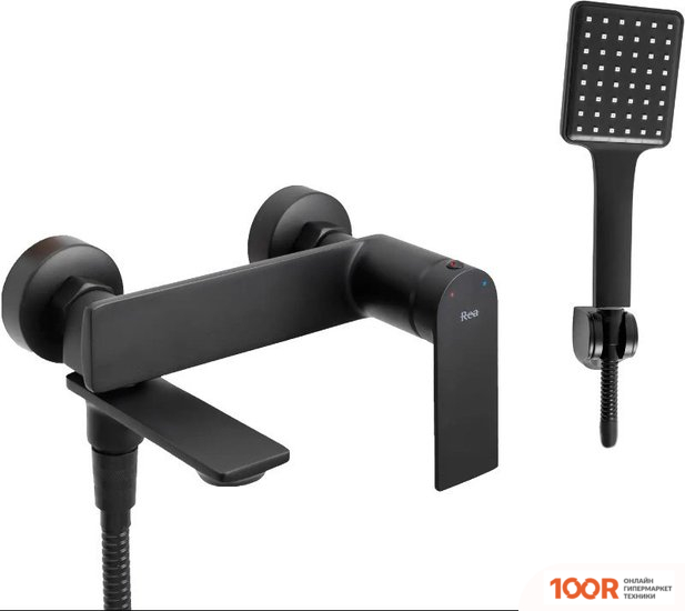 Rea STORM B9989 (ЧЕРНЫЙ) (260593)